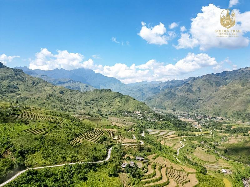 A Journey for Two: Discovering Vietnam’s Most Romantic and Adventurous Trekking Trails